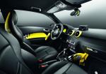 Audi A1 Follow Me Concept 2010 года